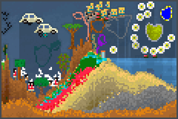 Inkela2900 Pixel Art