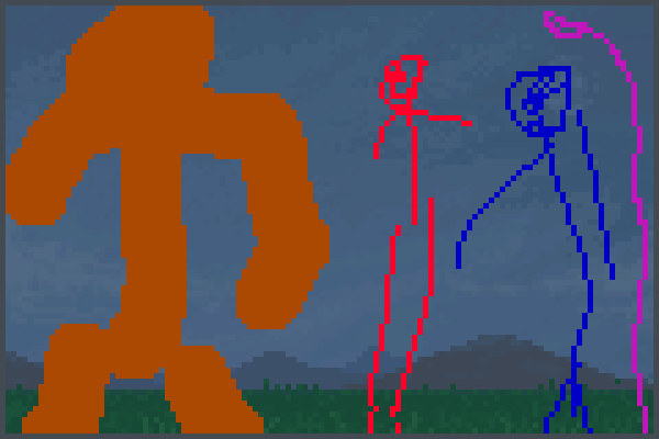 Dacuy6540 Pixel Art