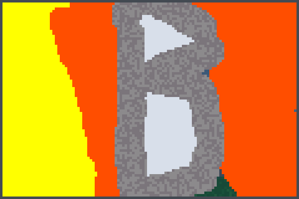 get the dimond Pixel Art