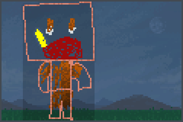 TC2 Pixel Art