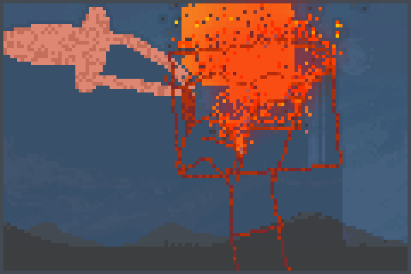 TC 5 Pixel Art