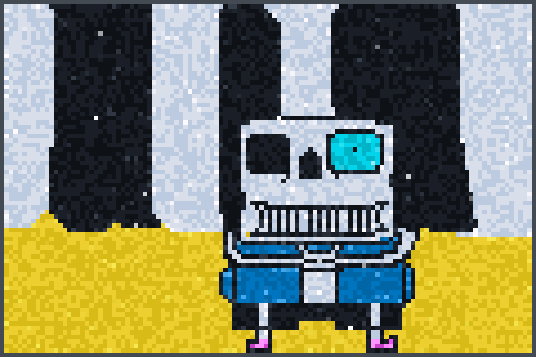 cofjiefojfjksja Pixel Art