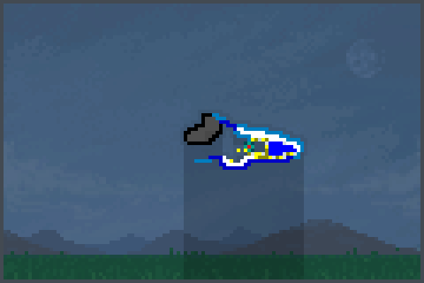 ooooaa Pixel Art