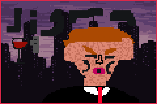 Sigma Pixel Art