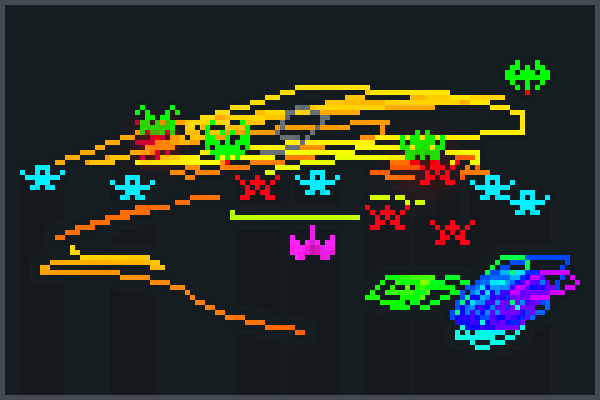 Sace728900000 Pixel Art