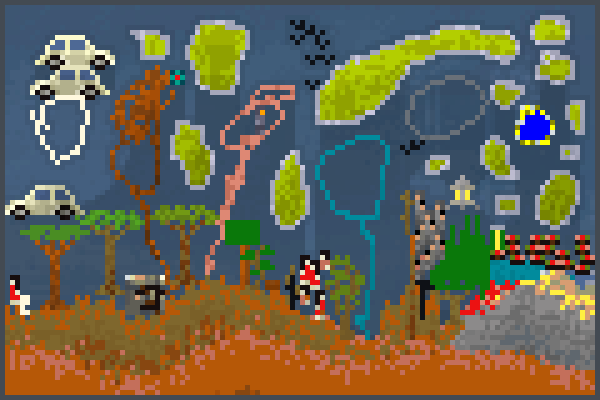 Vanileer340 Pixel Art