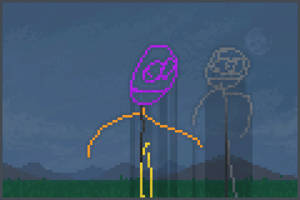 FsstvStick Pixel Art