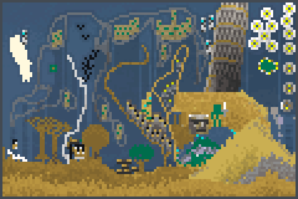 Lillemd260 Pixel Art