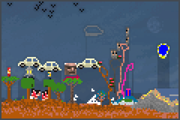 Gee890 Pixel Art