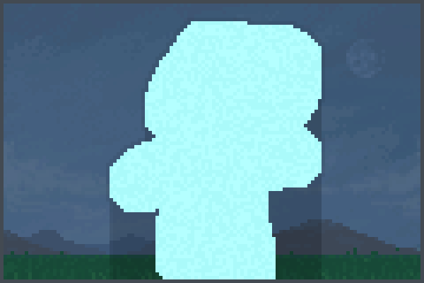 Icestickman2 Pixel Art