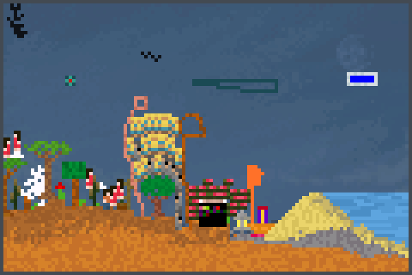 Caver470 Pixel Art