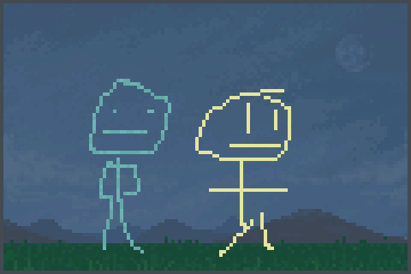 E000010 Pixel Art