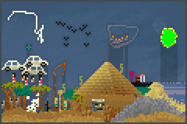 Yolameitap800 Pixel Art