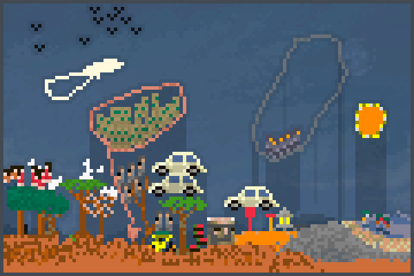 Gjeerk6570 Pixel Art