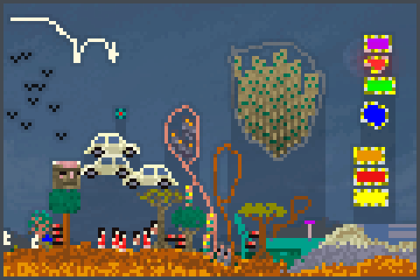 Doeyou6240 Pixel Art