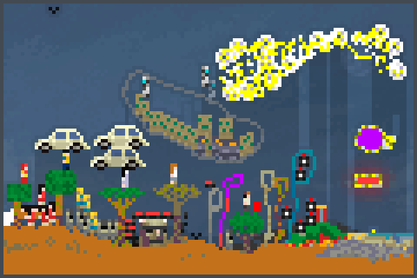 Heriy3450 Pixel Art