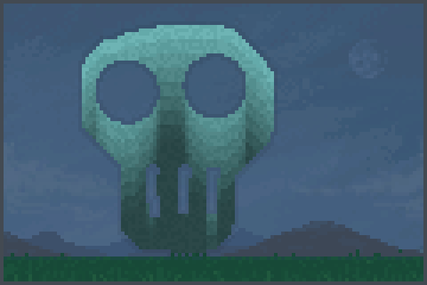 cainv Pixel Art