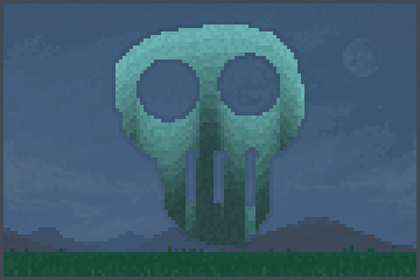 aueee Pixel Art