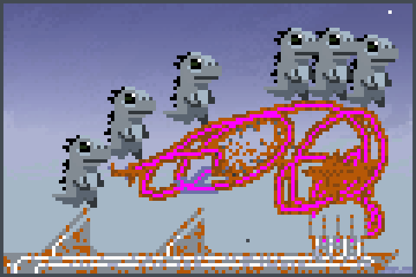 dp36lvl Pixel Art