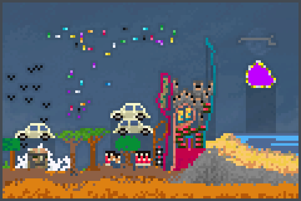 Nem6380 Pixel Art