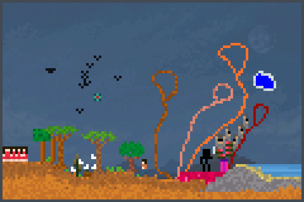 Lakiy6370 Pixel Art