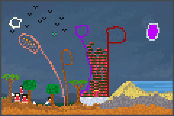 Afci860 Pixel Art