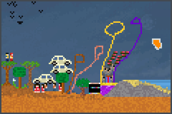 Mee4360 Pixel Art