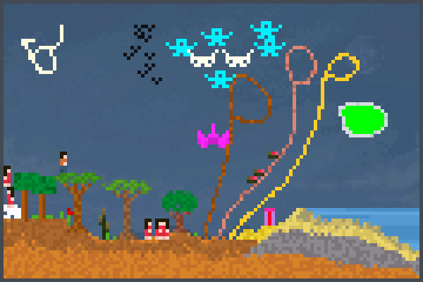 Ioler3150 Pixel Art