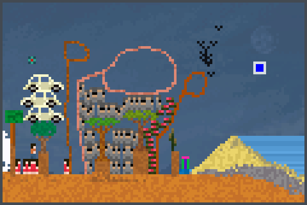 Loogrunter630 Pixel Art