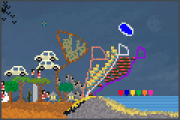 Meke6666 Pixel Art