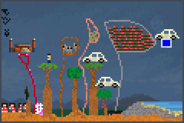 Canbeely560 Pixel Art