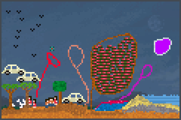 Righer4500 Pixel Art