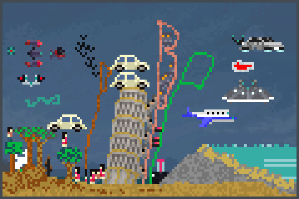 Cvvvclpp980 Pixel Art