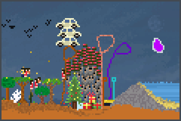 Elkeen4360 Pixel Art