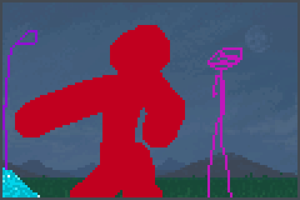 Stick Sde330 Pixel Art