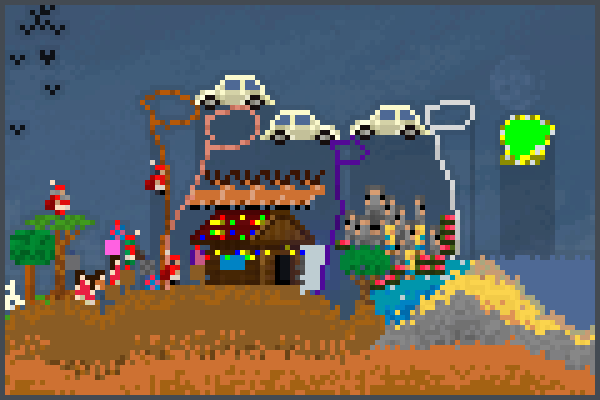 Ueloigar7380 Pixel Art