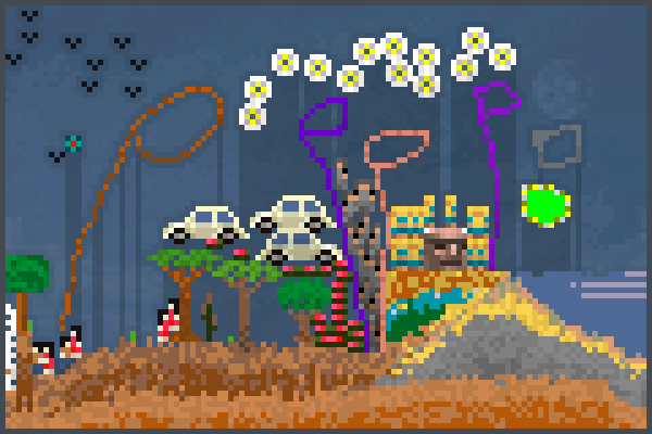 Kee5270 Pixel Art