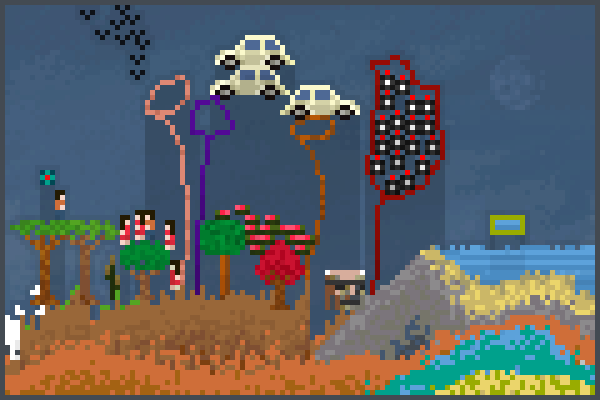 Loietum750 Pixel Art