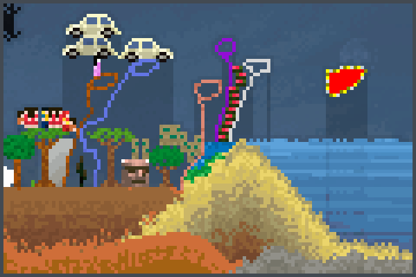 Lmeaiy5870 Pixel Art