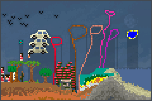 Eleer4290 Pixel Art