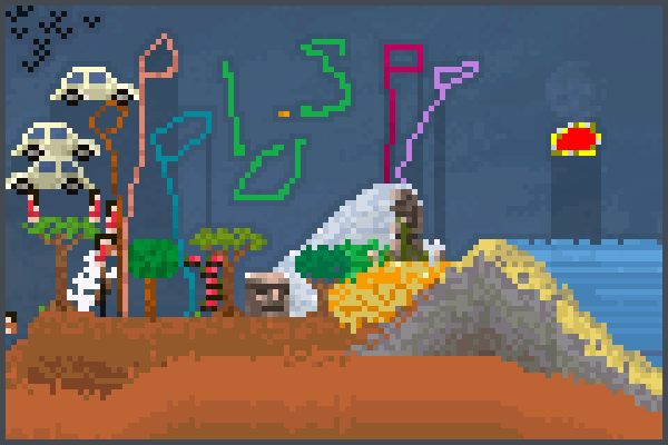 Sneja7200 Pixel Art