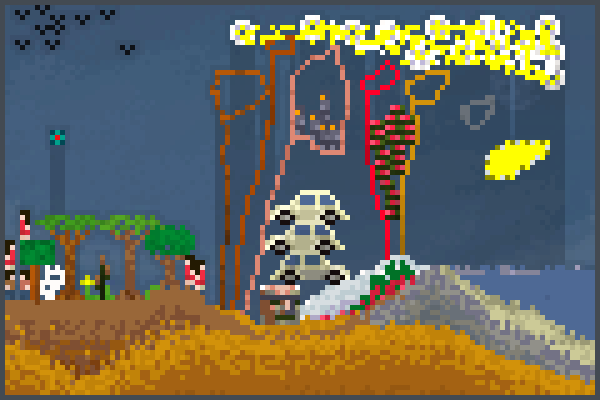 Vgiler320 Pixel Art