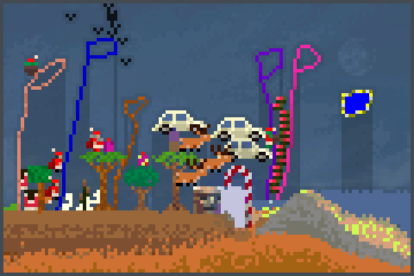 Lkatte360 Pixel Art