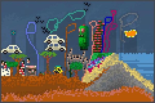 Jee6370 Pixel Art