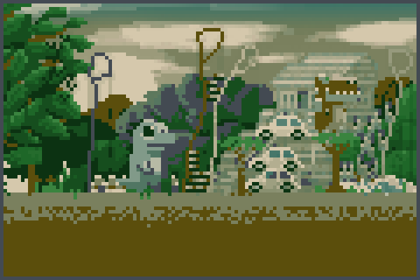 Jan630 Pixel Art