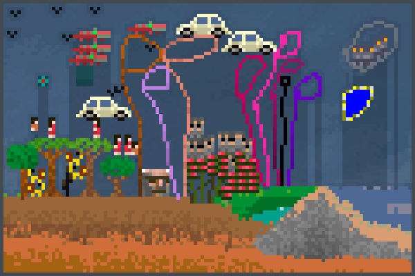 Jass350 Pixel Art