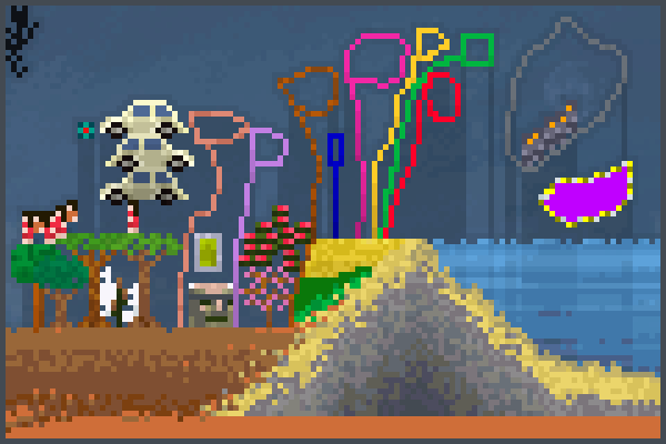 Lajyi4460 Pixel Art