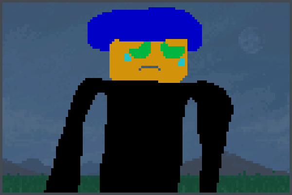 jip... Pixel Art