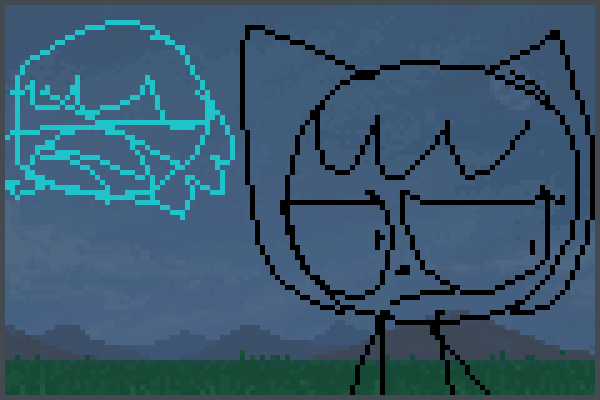 to furfag Pixel Art