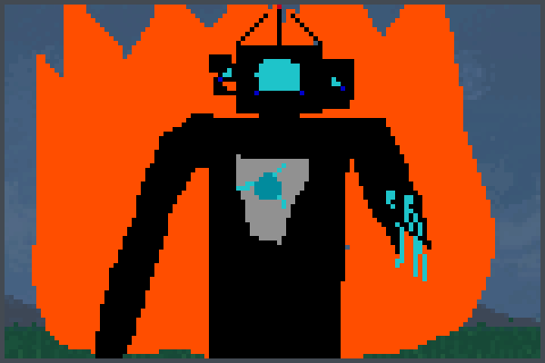 ifixedit Pixel Art